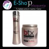 Kit Shampoo + Mascara Capilar x 1000ml Tonaleg