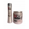 Kit Shampoo + Mascara Capilar x 1000ml Tonaleg