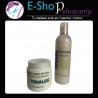 Kit Crema de Enjuague Coco 300ml + Mascara Capilar De Coco 270ml Tonaleg