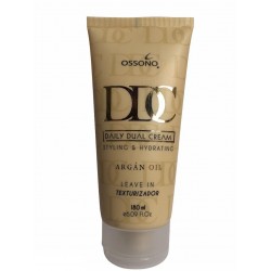 Crema De Peinar Argan Ossono X 180 Ml