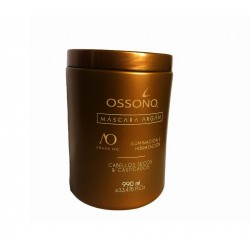 Máscara de Argán 990ml Ossono