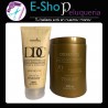 Kit Crema De Peinar Argan  X 180 Ml + Máscara de Argán 990ml Ossono