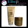 Kit Crema De Peinar Argan  X 180 Ml + Máscara de Argán 250ml Ossono