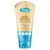 Baño De Crema Nutrición Algabo Natural De Argan X 200grs