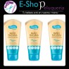 Kit 3 Baños De Crema Nutrición Algabo Natural De Argan X 200grs