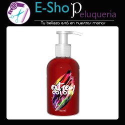 Tintura Extreme Colors Exiline 150ml