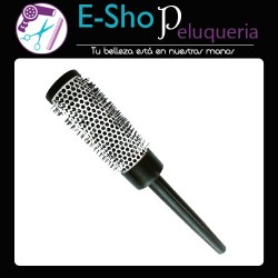 Cepillo Termico -  Pua Nylon  36mm/ Eurostil Ref 55103