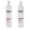 Kit Shampoo + Acondicionador Biocell Therapy Nutriv Exiline x 250ml