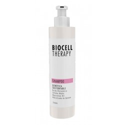 Kit Shampoo + Acondicionador + Active Bifase Biocell Therapy Nutriv Exiline x 250ml