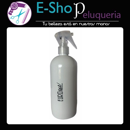 Pulverizador Rociador Peluqueria Vaporizador Eurostil