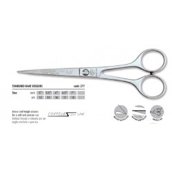 Tijera de Pelo Estandar KIEPE Profesional 6.5" Cod 277