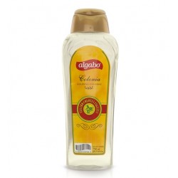 Colonia Inglesa Algabo x 750ml