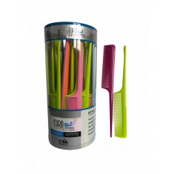 Bote 60 Peines- Modelo 50114 Eurostil