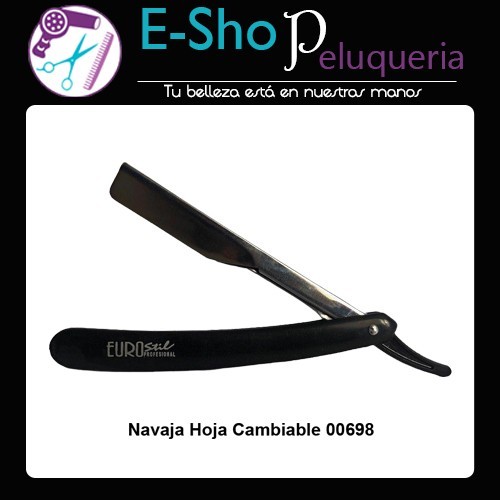 Navaja Profesional Eurostil Codigo 698