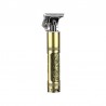 Maquina Trimmer Patillera de Corte Kemei 1974C