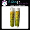 Kit Acondicionador + Shampoo Explosion De Crecimiento Gllendex 300ml Vegano