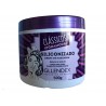 Mascara Siliconizada Gllendex x 500grs