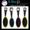 Cepillo Neumatico Oval Pua Bola Kit X4 Eurostil Cod 50340