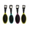 Cepillo Neumatico Oval Pua Bola Kit X4 Eurostil Cod 50340
