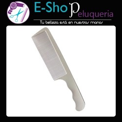 Peine Eurostil Corte Maquina 25.5cm Cod.52183