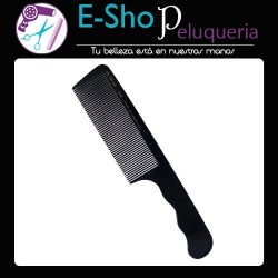 Peine Eurostil Corte Maquina 25.5cm Cod.52183