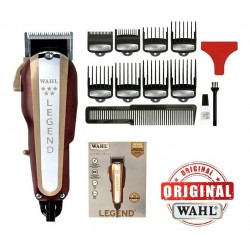 Maquina De Corte Profesional Legend 5 Star Series Wahl