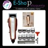 Maquina De Corte Profesional Legend 5 Star Series Wahl