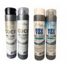 Kit Shampoo Coco/Neutro + Acondicionador Coco/ Neutro Frilayp 4 unidades.