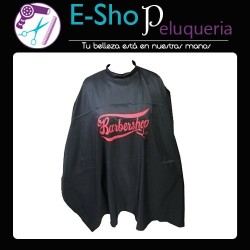 Capas BarberShop Kit x 3 unidades