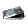 Caja de Acero Inoxidable 17 x 7 x 3 cms