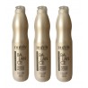 Shampoo Silver BioCell Therapy Exiline 250ml Kit x3