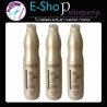 Shampoo Silver BioCell Therapy Exiline 250ml Kit x3
