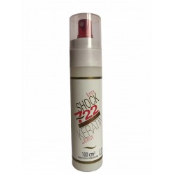 Shock Keratin Efecto AntiFrizz 240ml - 722