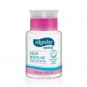 Agua Micelar Algabo Todo Tipo De Piel Con Dosificador 120 Ml