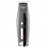 Maquina De Cortar Pelo Patillera Profesional Kemei Km-030