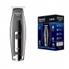 Maquina De Cortar Pelo Patillera Profesional Kemei Km-030