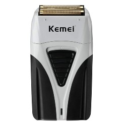 Afeitadora Profoil Lithium Plus Kemei Simil Andis KM-3383