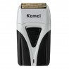 Afeitadora Profoil Lithium Plus Kemei Simil Andis KM-3383