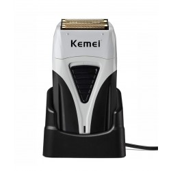 Afeitadora Profoil Lithium Plus Kemei Simil Andis KM-3383