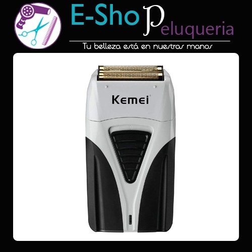 Afeitadora Profoil Lithium Plus Kemei Simil Andis KM-3383