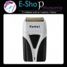 Afeitadora Profoil Lithium Plus Kemei Simil Andis KM-3383