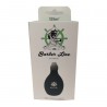 Talquera Para Barberia Eurostil Barber Line Silicona 100 Ml 6179