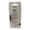 Talquera Para Barberia Eurostil Barber Line Silicona 100 Ml 6179