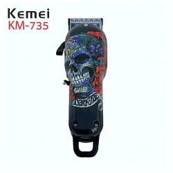 Maquina de Corte Profesional Inalambrica Kemei KM-735