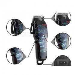 Maquina de Corte Profesional Inalambrica Kemei KM-735