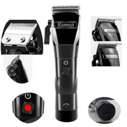 Maquina de Corte Inalambrica Profesional Kemei KM-2850