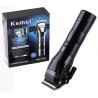 Maquina de Corte Inalambrica Profesional Kemei KM-2850