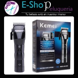 Maquina de Corte Inalambrica Profesional Kemei KM-2850