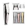 Maquina Trimmer Patillera Gamma Piu Absolute Hitter Inalambrica