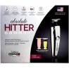 Maquina Trimmer Patillera Gamma Piu Absolute Hitter Inalambrica